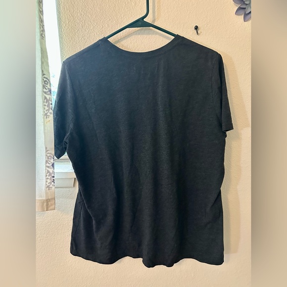 No Ban on Trans T-shirt - Picture 3 of 3